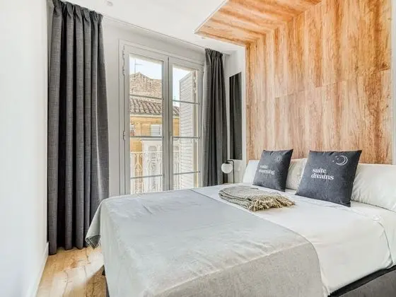 Apart Daire, Birden Çok Yatak (limehome Haro | Two-Bedroom Apartment)