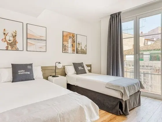 Apart Daire, Birden Çok Yatak (limehome Haro | Two-Bedroom Apartment)