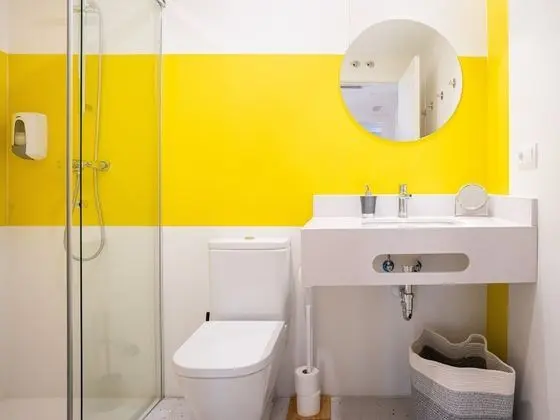 Apart Daire, Birden Çok Yatak (limehome Haro | Two-Bedroom Apartment)