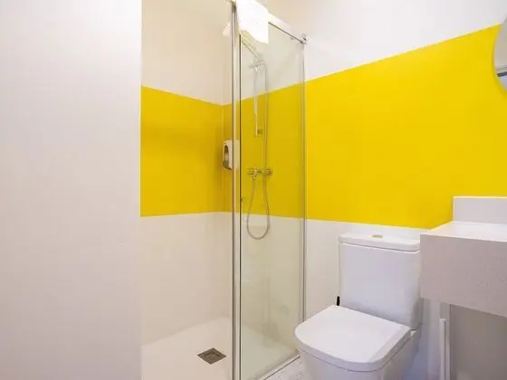 Apart Daire, Birden Çok Yatak (limehome Haro | Two-Bedroom Apartment)