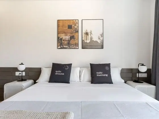 Apart Daire (limehome Haro | 1-Bedroom Apartment w)