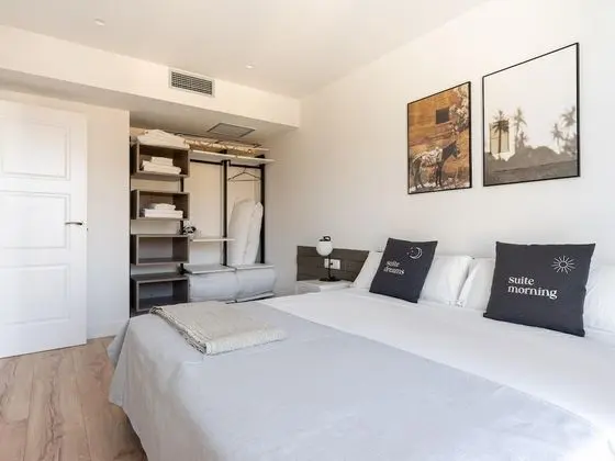 Apart Daire (limehome Haro | 1-Bedroom Apartment w)