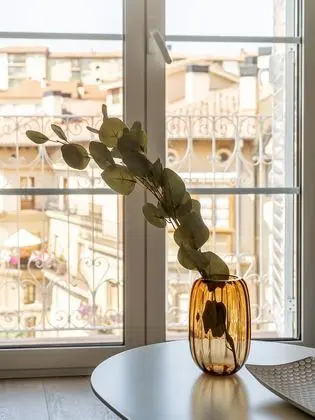 Apart Daire (limehome Haro | 1-Bedroom Apartment w)