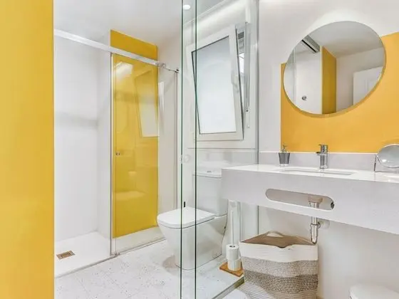 Apart Daire (limehome Haro | 1-Bedroom Apartment w)
