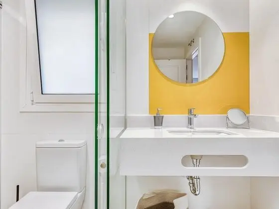 Apart Daire (limehome Haro | 1-Bedroom Apartment w)