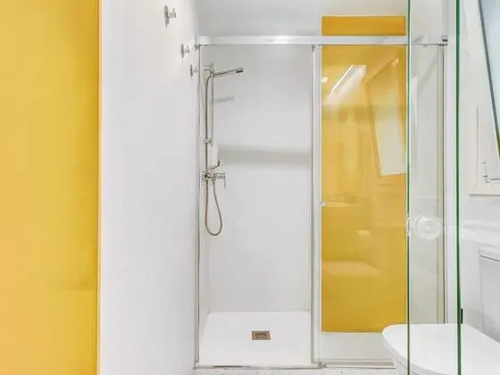 Apart Daire (limehome Haro | 1-Bedroom Apartment w)