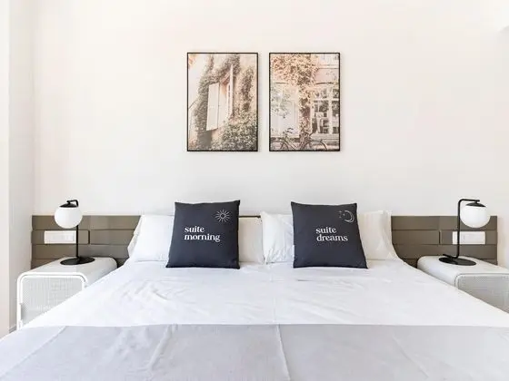 Apart Daire (limehome Haro | One-Bedroom Apartment)