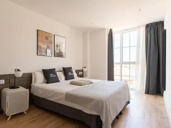 Apart Daire (limehome Haro | One-Bedroom Apartment)