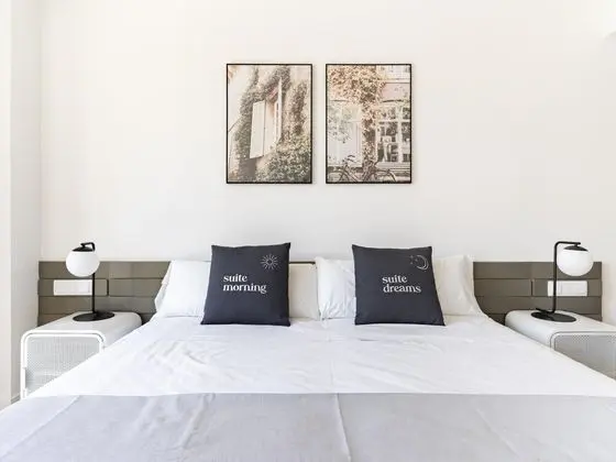 Apart Daire (limehome Haro | One-Bedroom Apartment)