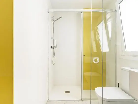 Apart Daire (limehome Haro | One-Bedroom Apartment)