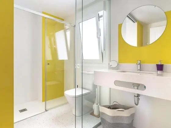 Apart Daire (limehome Haro | One-Bedroom Apartment)