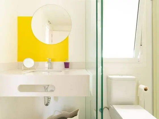 Apart Daire (limehome Haro | One-Bedroom Apartment)