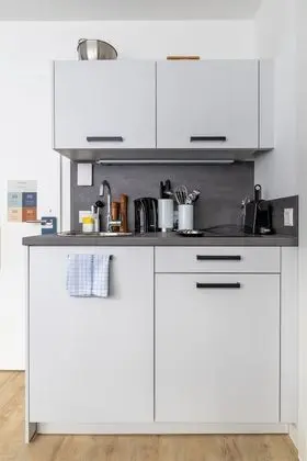 Apart Daire, 1 Çift Kişilik Yatak (limehome Klagenfurt Karfreitstraße | )
