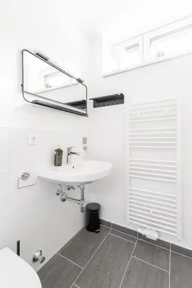 Apart Daire, 1 Çift Kişilik Yatak (limehome Klagenfurt Karfreitstraße | )