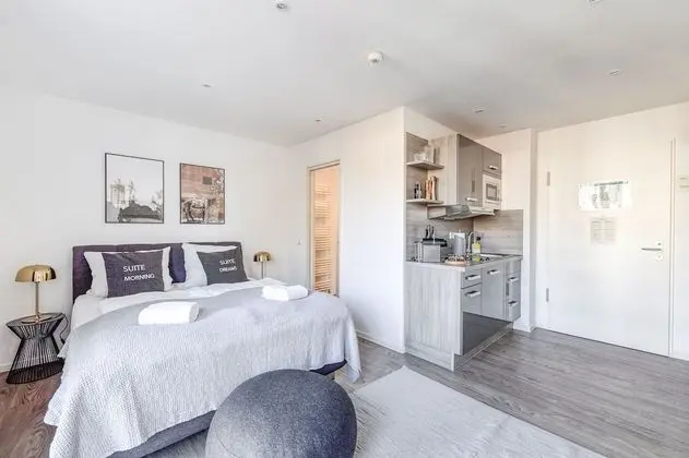 Suite M - Street View