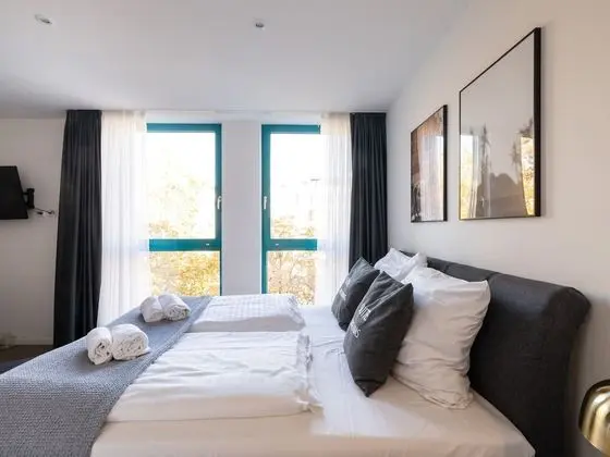 Suite M - Street View