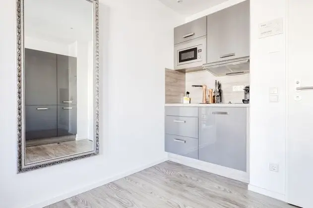 Suite M - Street View