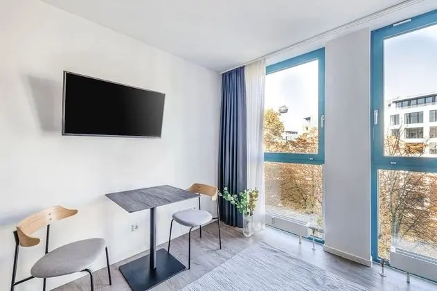 Suite M - Street View