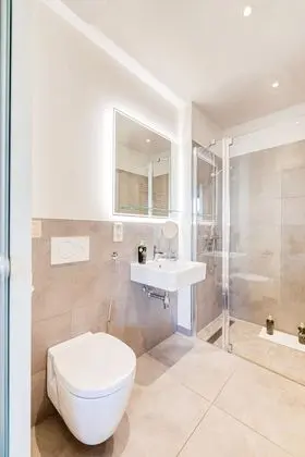 Suite M - Street View