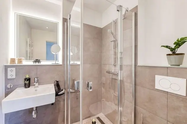 Suite M - Street View