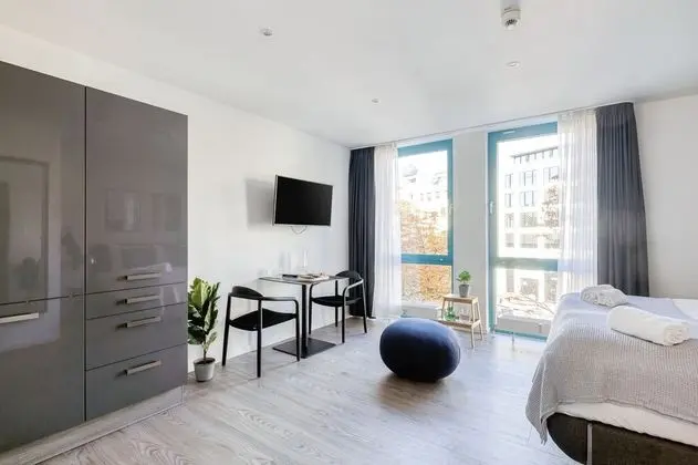 Suite M - Street View