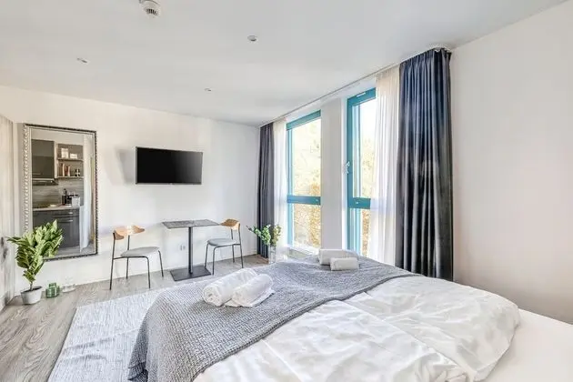 Suite M - Street View