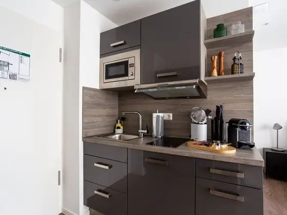 Suite M - Street View