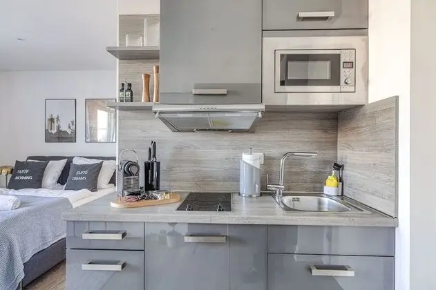 Suite M - Street View