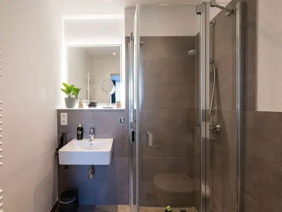 Suite M - Street View