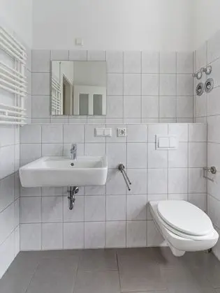 Apart Daire, Birden Çok Yatak (limehome Leipzig | 1-Bedroom Suite L )
