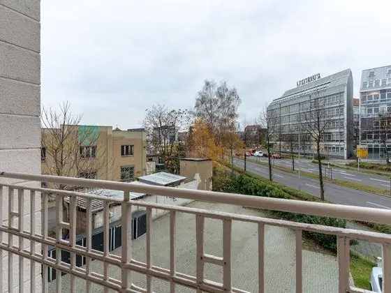Apart Daire, Birden Çok Yatak (limehome Leipzig | 1-Bedroom Suite L )