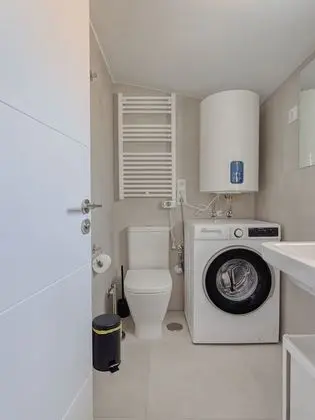 Apart Daire, 1 Büyük (Queen) Boy Yatak (limehome Madrid Fomento | One-Bedroom)