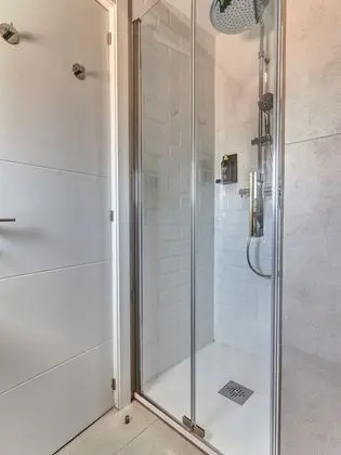 Apart Daire, 1 Büyük (Queen) Boy Yatak (limehome Madrid Fomento | One-Bedroom)