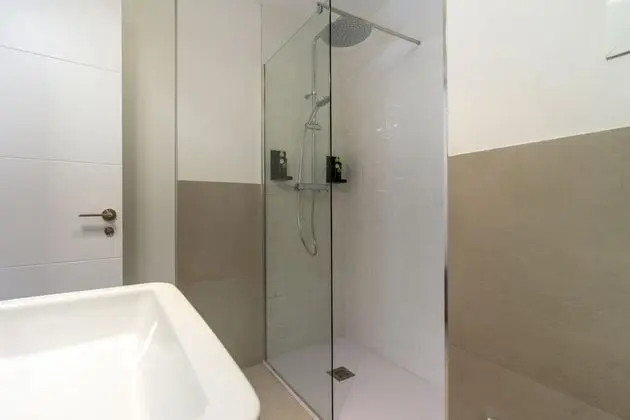 Apart Daire, Birden Çok Yatak (limehome Madrid Fomento | 1-Bedroom A)