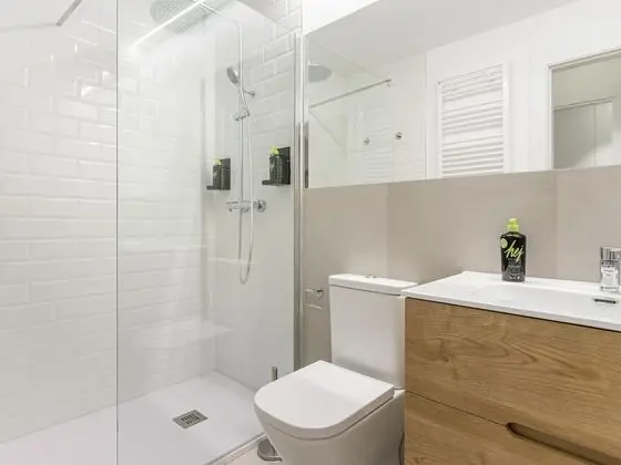 Apart Daire, Birden Çok Yatak (limehome Madrid Fomento | Two-Bedroom)