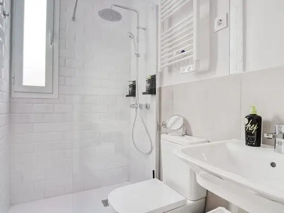 Apart Daire, 1 Yatak Odası, Balkon