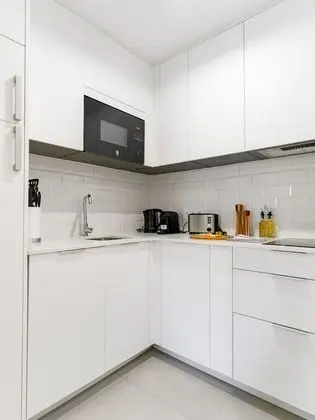 Apart Daire, 2 Yatak Odası (Duplex)
