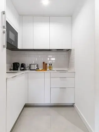 Apart Daire, 2 Yatak Odası (Duplex)