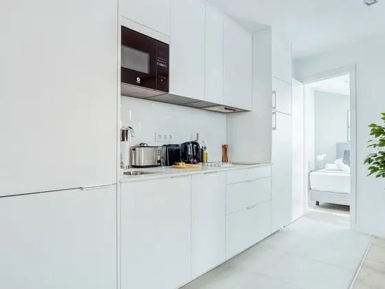 Apart Daire, 2 Yatak Odası (Duplex)