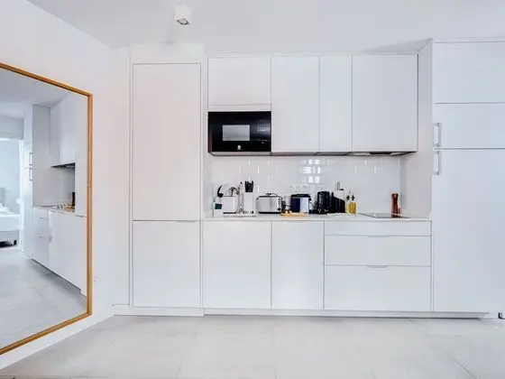 Apart Daire, 2 Yatak Odası (Duplex)