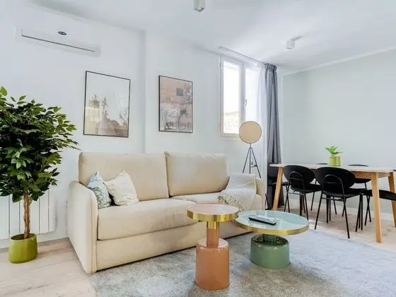 Apart Daire, 2 Yatak Odası (Duplex)