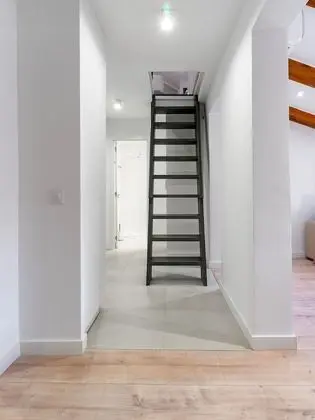Apart Daire, 2 Yatak Odası (Duplex)