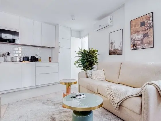 Apart Daire, 2 Yatak Odası (Duplex)