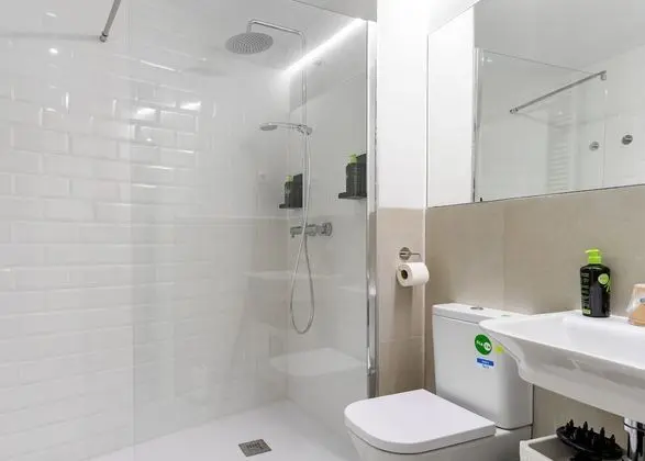 Apart Daire, 2 Yatak Odası (Duplex)
