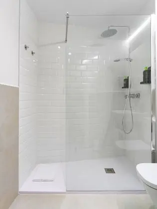 Apart Daire, 2 Yatak Odası (Duplex)
