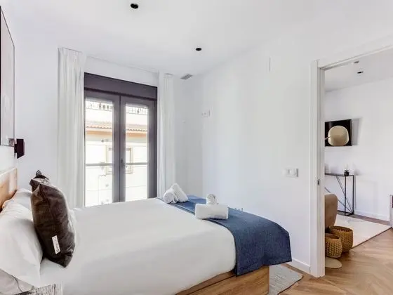 Apart Daire, 1 Yatak Odası (L)