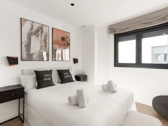 Apart Daire, 1 Yatak Odası (L)