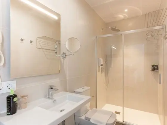 Apart Daire, 1 Yatak Odası (L)