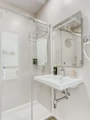 Apart Daire, 1 Yatak Odası (L)