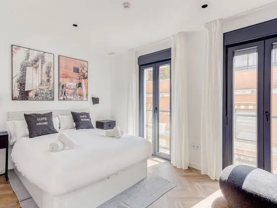 Apart Daire, 1 Yatak Odası (XL)